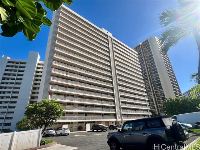property at 5180 Likini St