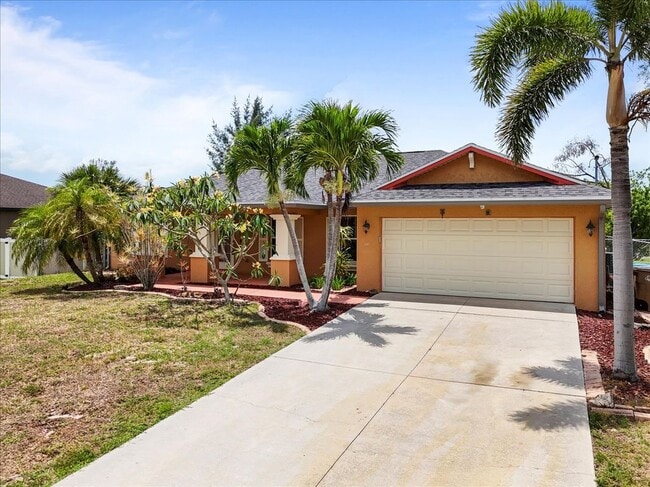property at 1505 SW 22nd Pl