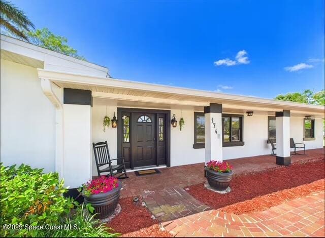 1747 Wavecrest St in Merritt Island, FL - Building Photo - Building Photo