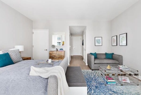 77 West 24th Street in New York, NY - Foto de edificio - Building Photo