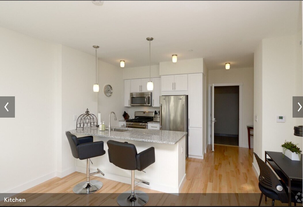 641 Concord Ave in Cambridge, MA - Building Photo