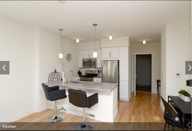 property at 641 Concord Ave