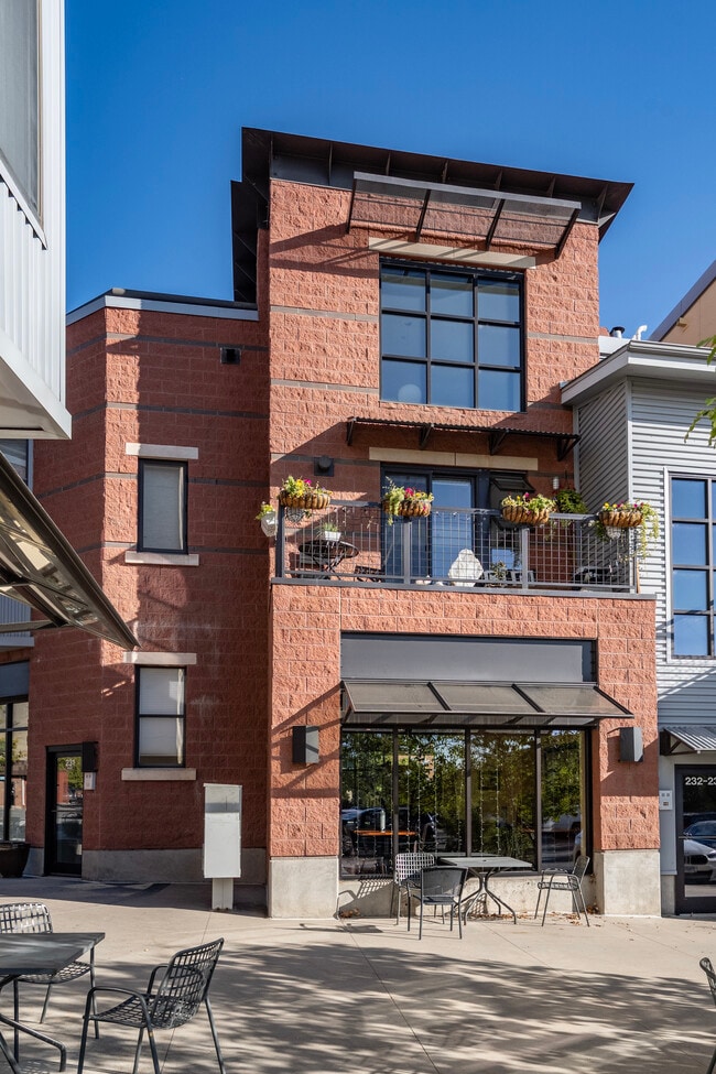 property at 1200 Yarmouth Ave