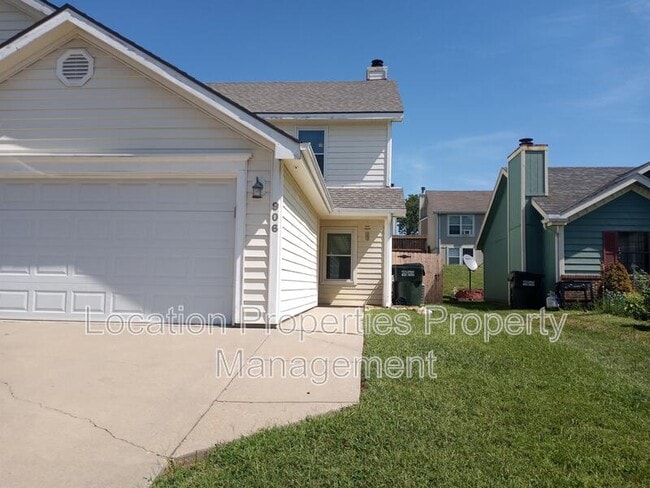 property at 906 Christie Ct