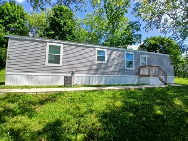 property at 51 Bel-Aire Dr