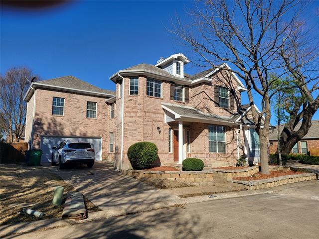 2648 Dunbar Dr in McKinney, TX - Building Photo - Building Photo