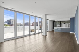 691 Massachusetts Ave, Unit 101 in Boston, MA - Building Photo - Building Photo