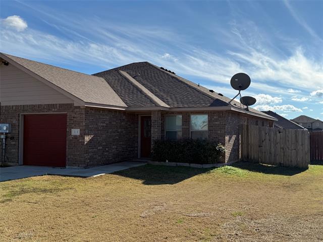 513 Wood Dr in Gunter, TX - Building Photo - Building Photo