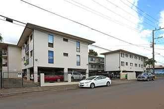 310 Olive Ave in Wahiawa, HI - Foto de edificio - Building Photo