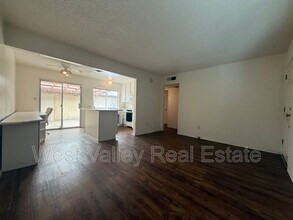 302 Calvin St in Taft, CA - Building Photo - Building Photo