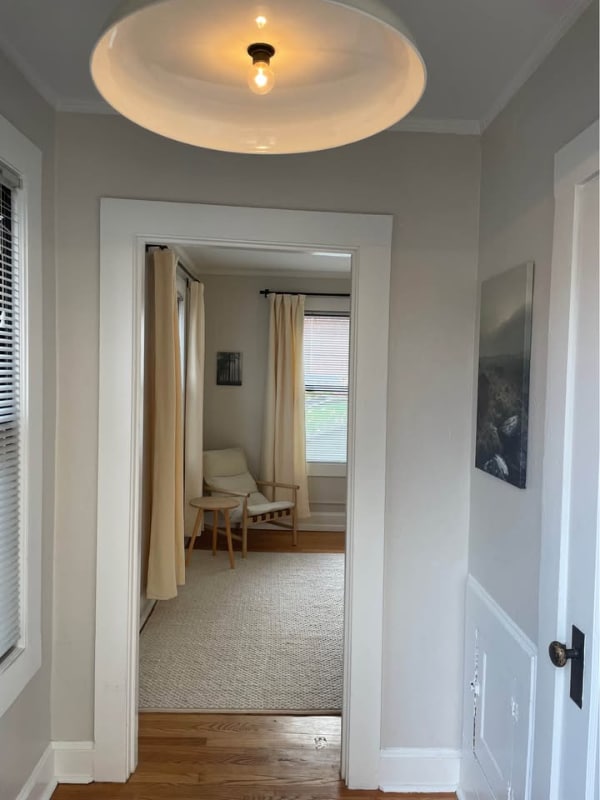 1635 NW 25th Ave, Unit 2 in Portland, OR - Foto de edificio - Building Photo