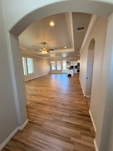 2017 Boise Dr in Odessa, TX - Building Photo - Building Photo