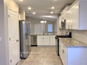 1853 W Desert Mountain Dr in Queen Creek, AZ - Building Photo - Building Photo