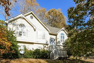 7856 Tower Ct in Douglasville, GA - Building Photo