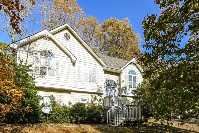 property at 7856 Tower Ct