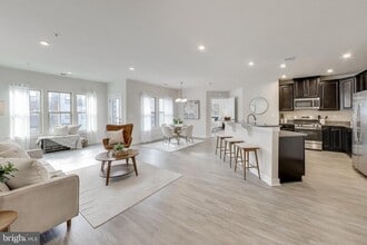 10020 Ruffian Wy in Laurel, MD - Building Photo - Building Photo