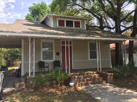 906 E 25th Ave in Tampa, FL - Building Photo