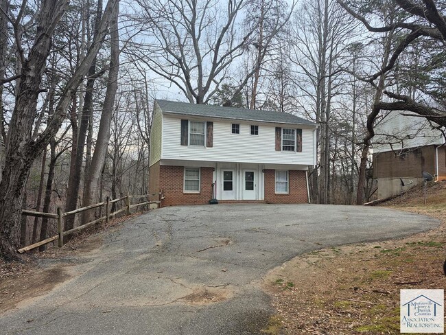 property at 937 Banks Rd