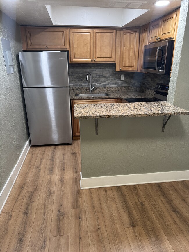 property at 5827 NW 22nd Ct