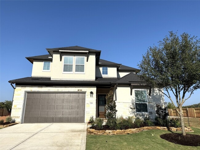 property at 2519 Dovetail Elm Dr