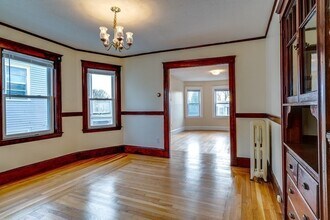 103 Fuller St, Unit 2 in Boston, MA - Building Photo - Building Photo
