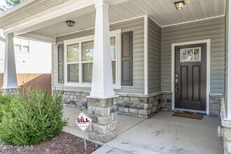 412 Palisades Dr in Aberdeen, NC - Building Photo - Building Photo