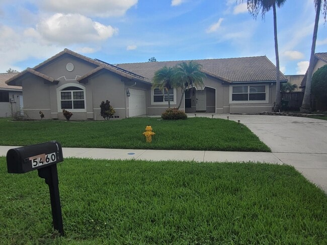 property at 5460 Hawkes Bluff Ave