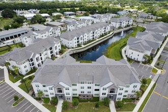 BLVD 2600 in Apopka, FL - Building Photo - Building Photo