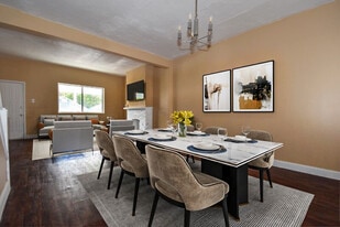 4229 Haldane St in Pittsburgh, PA - Building Photo