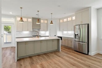 3224 Omega St in Houston, TX - Building Photo - Building Photo