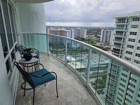 3400 Galt Ocean Dr in Fort Lauderdale, FL - Building Photo