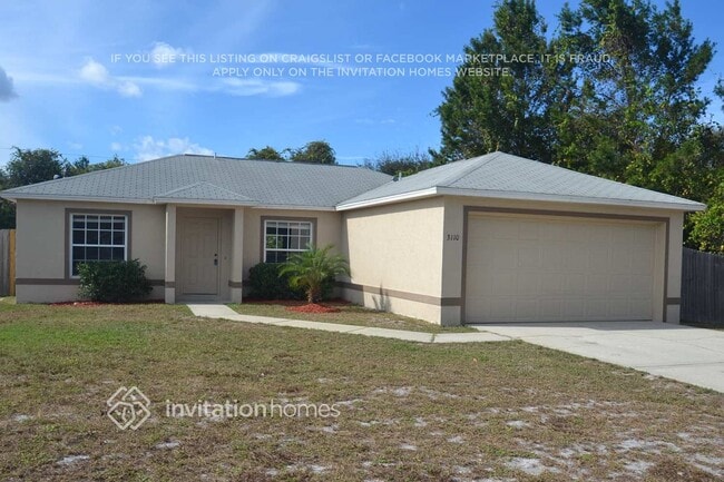 property at 3110 Courtland Blvd