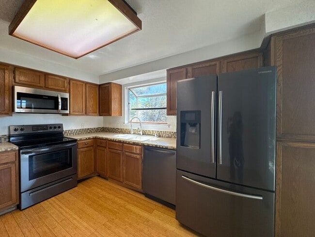 property at 1680 O Malley Dr