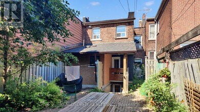 449a Brock Ave in Toronto, ON - Building Photo - Building Photo