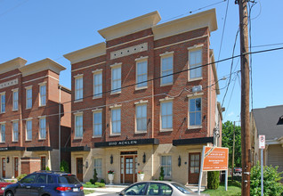 2110 Acklen Ave in Nashville, TN - Building Photo - Building Photo