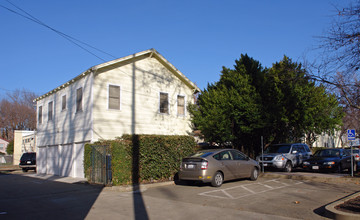 1924-1926 F St in Sacramento, CA - Building Photo - Building Photo