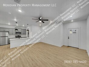 5812 Virginia Ave in Lubbock, TX - Building Photo - Building Photo