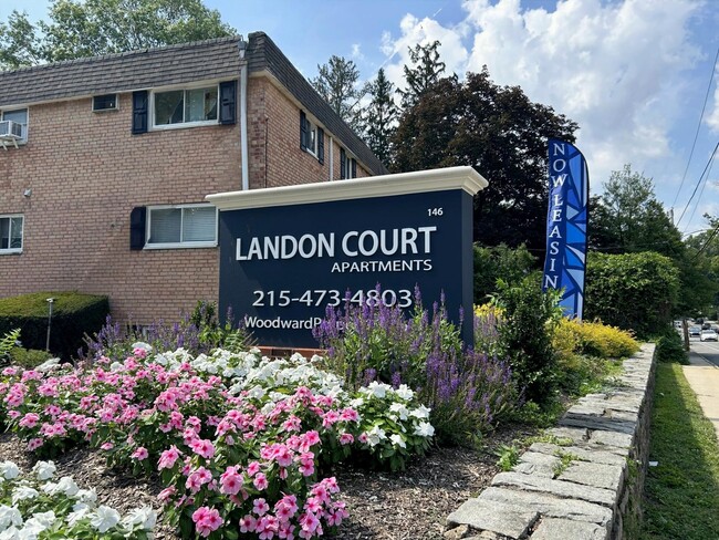 Landon Court Apartments