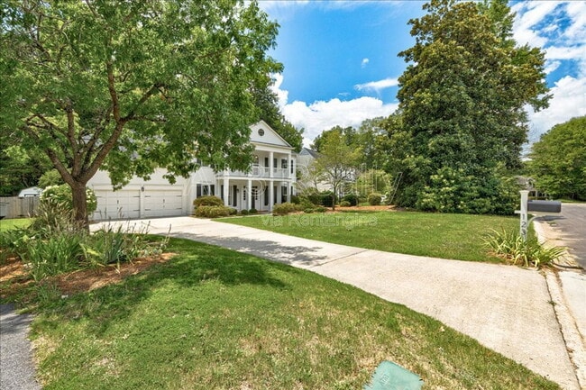 123 Wensley Cor in Peachtree City, GA - Building Photo - Building Photo