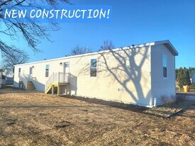 45 Swan Ln in Beecher, IL - Building Photo