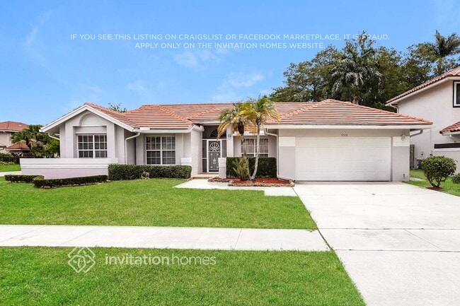 property at 9568 E Lake Dr