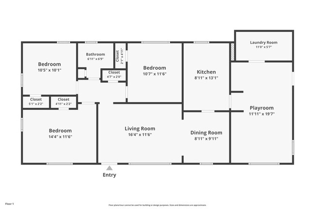 116 5th Way in Pleasant Grove, AL - Building Photo - Building Photo