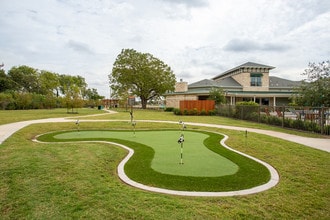 North Creek in Hutto, TX - Building Photo - Building Photo