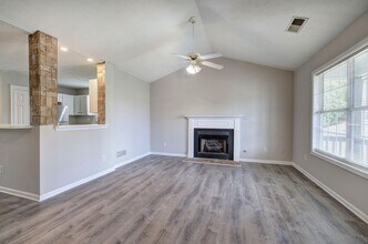 34 Ann Cir in Cartersville, GA - Building Photo - Building Photo