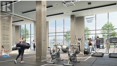 9751 Markham Rd in Markham, ON - Building Photo - Building Photo