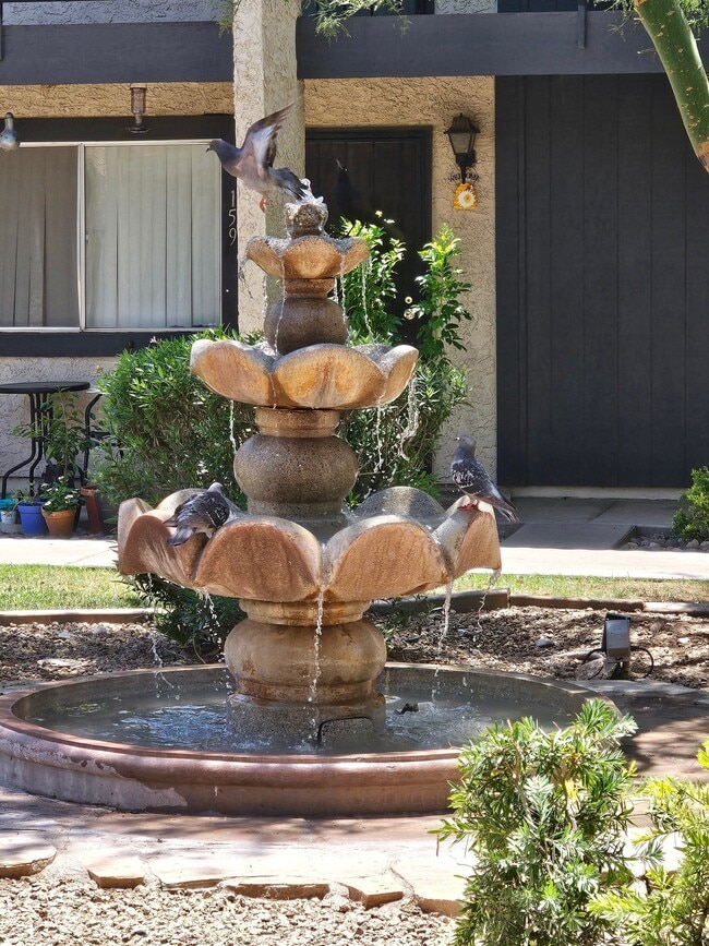 property at 700 W University Dr