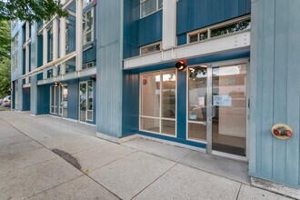 Loft 338 in Vancouver, BC - Building Photo - Building Photo