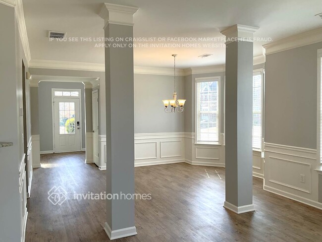 1270 Napa Valley Dr SW in Lawrenceville, GA - Building Photo - Building Photo