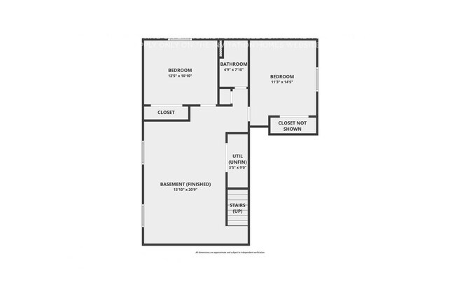 7050 Alpenwood Way in Colorado Springs, CO - Building Photo - Building Photo