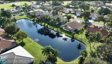 9651 NW 39th St in Hollywood, FL - Building Photo - Building Photo